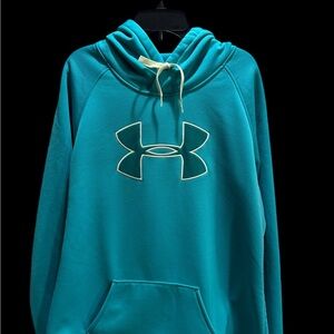 Under Armour Aqua Pullover Hoodie